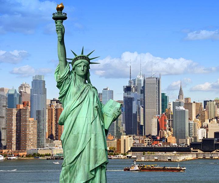 Study abroad in USA